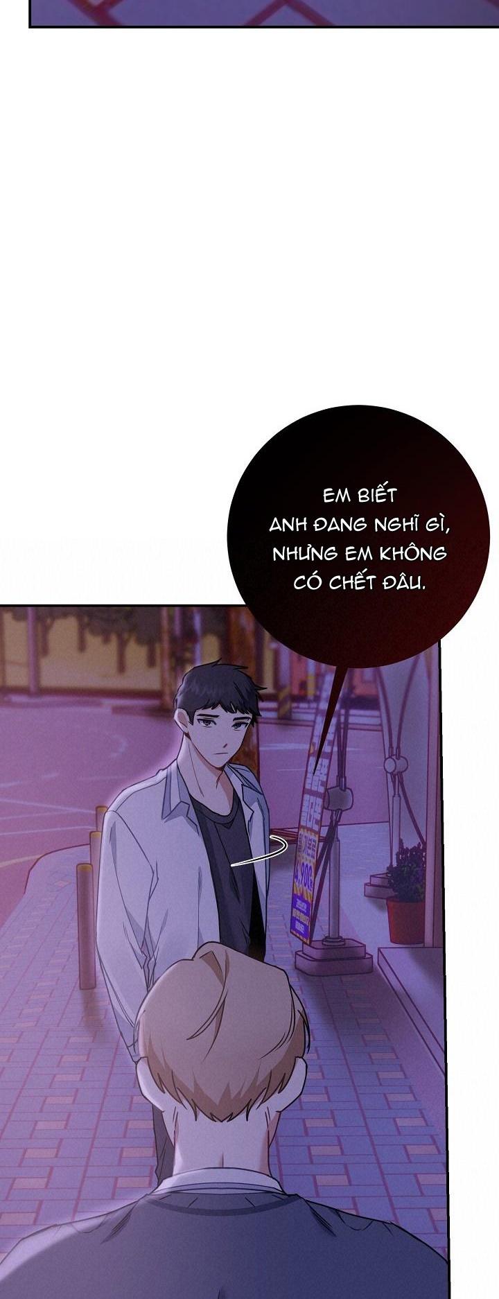 Khu vực chủ nghĩa tình yêu Chapter 3 - Next Chapter 4