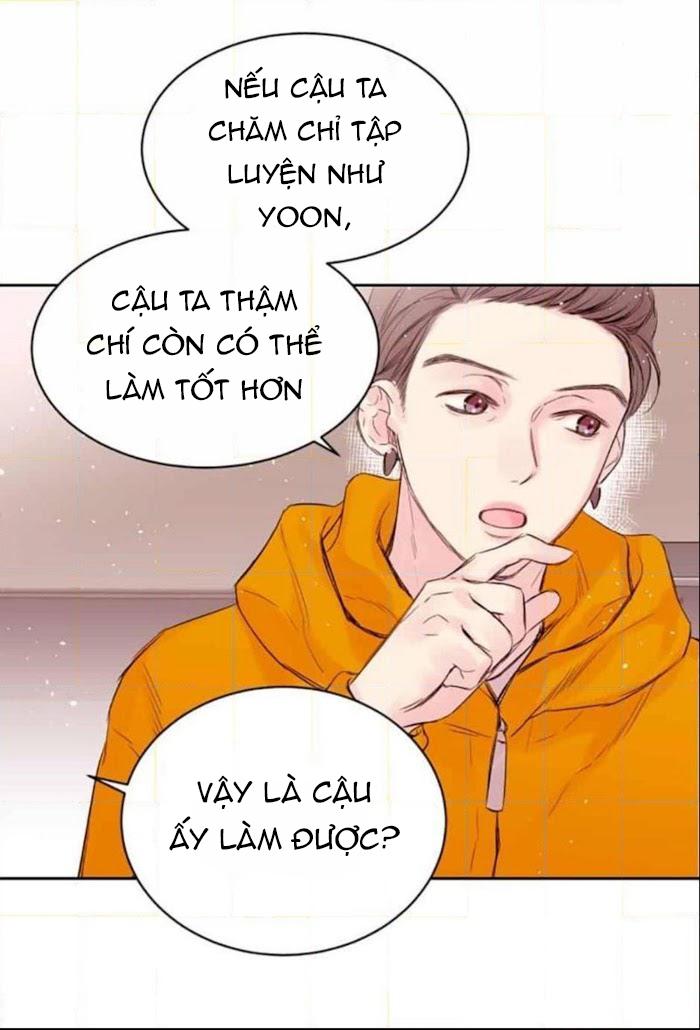 Bí Mật Của Tôi Chapter 6 - Next Chapter 7