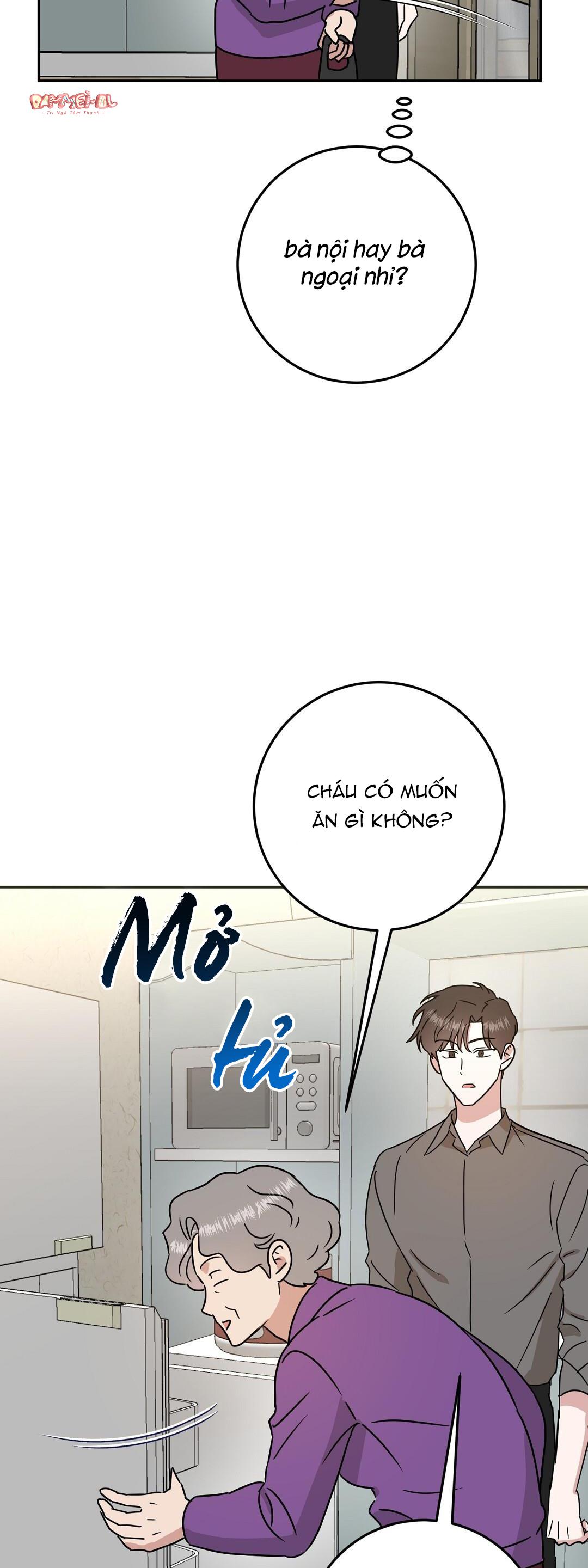 NHÀ TÔI THÀNH PHIM TRƯỜNG MẤT RỒI Chapter 2 boy ở dơ - Next Chapter 3