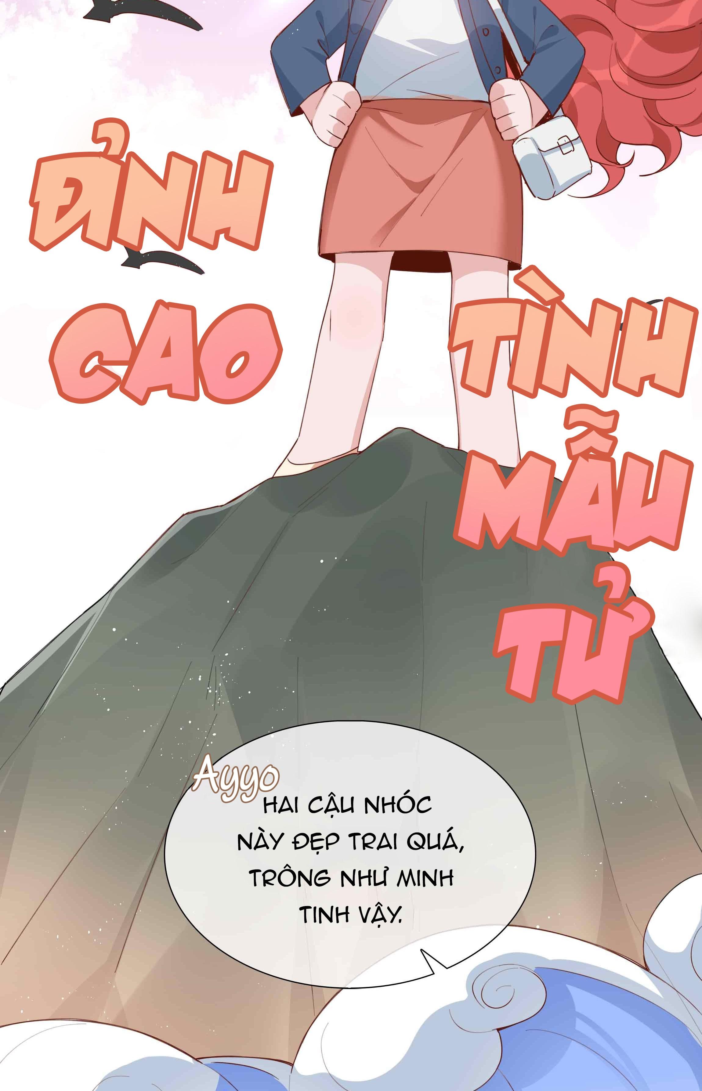 Trường Cấp Ba Sơn Hải Chapter 57 - Next Chapter 58