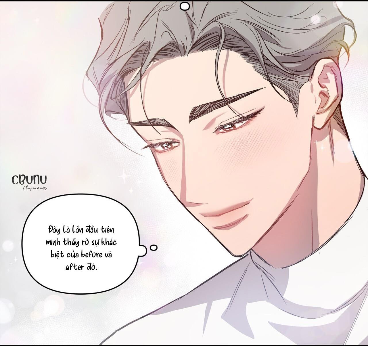 (CBunu) Bí Mật Của Mái Tóc Chapter 8 - Next Chapter 9