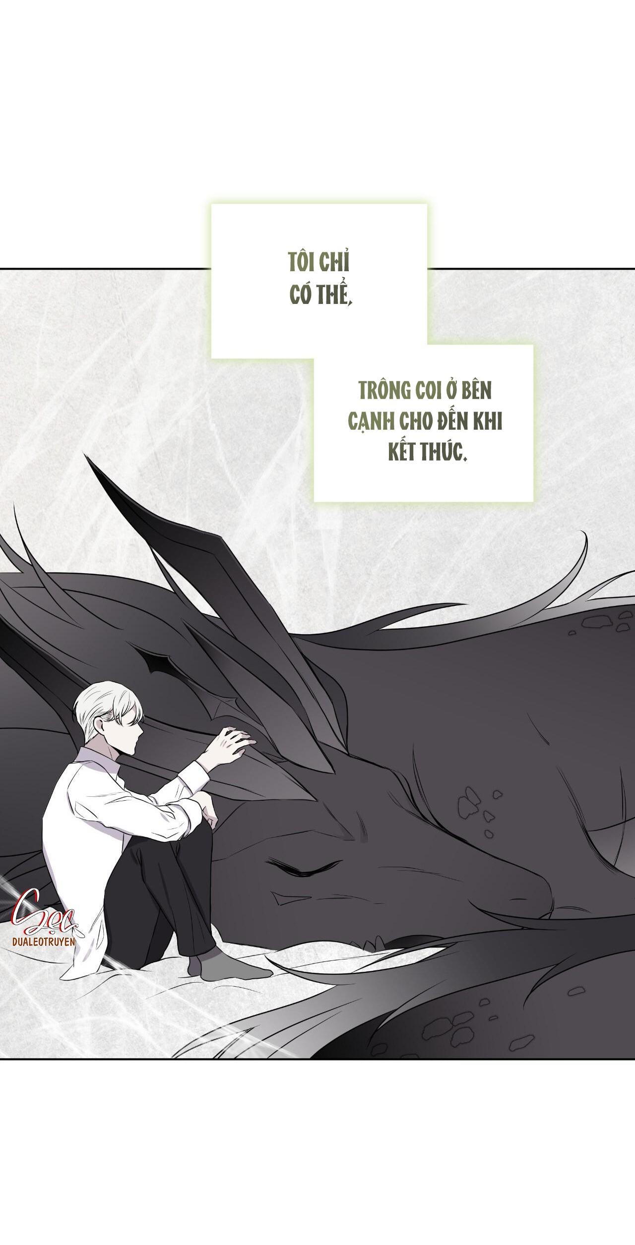 Rừng Biển Chapter 37 - Next Chapter 38