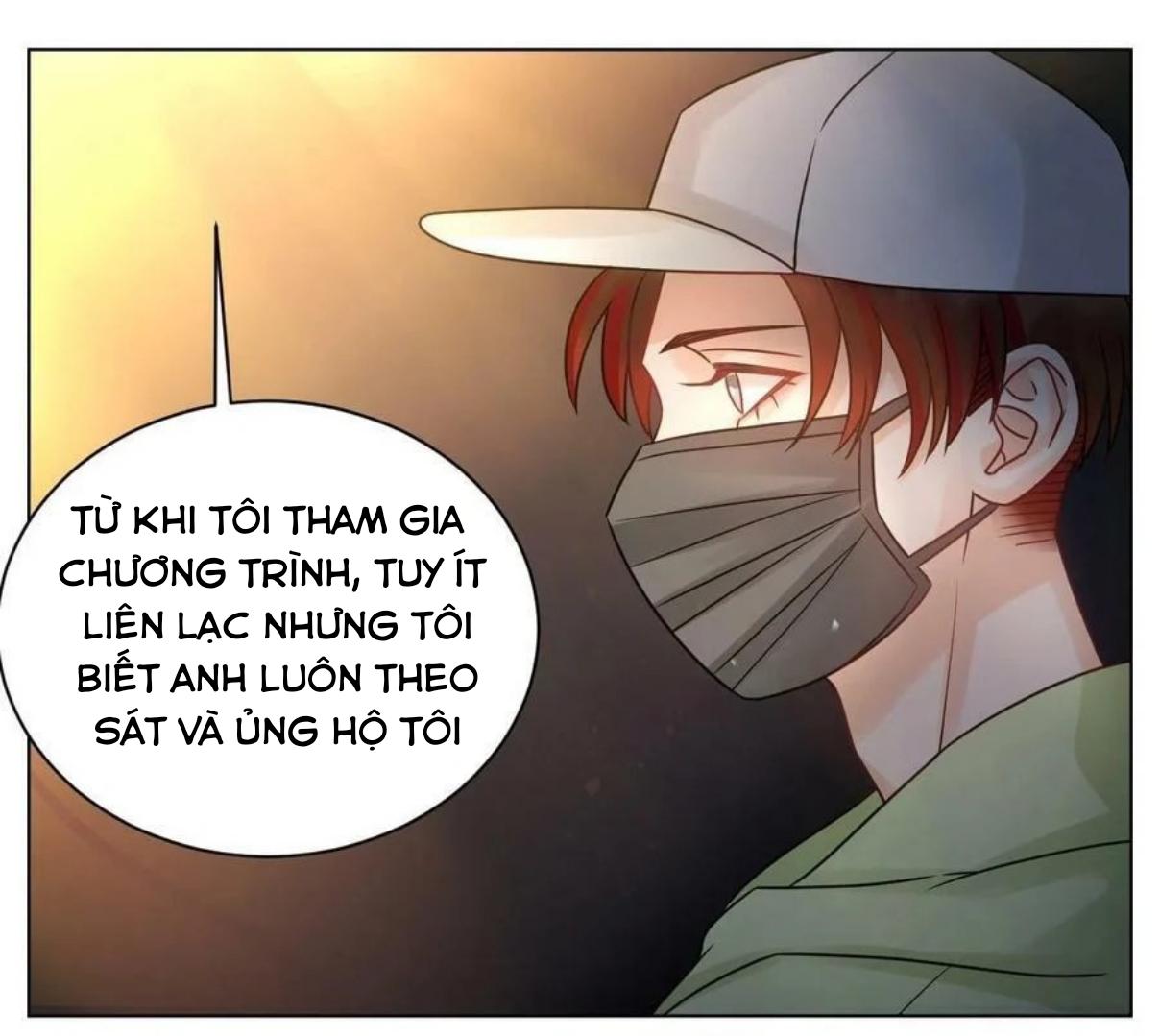 Ký túc xá nam phòng 303 Chapter 205 - Trang 3