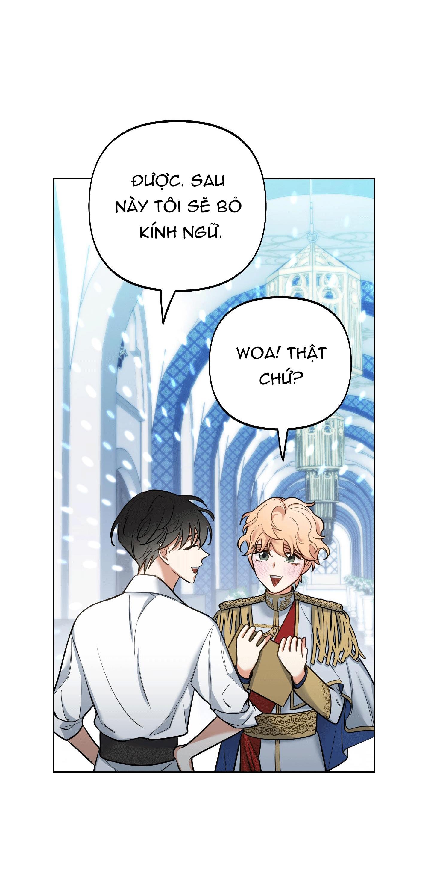 (NP) TRỞ THÀNH VUA CÔNG LƯỢC Chapter 22 - Next Chapter 23