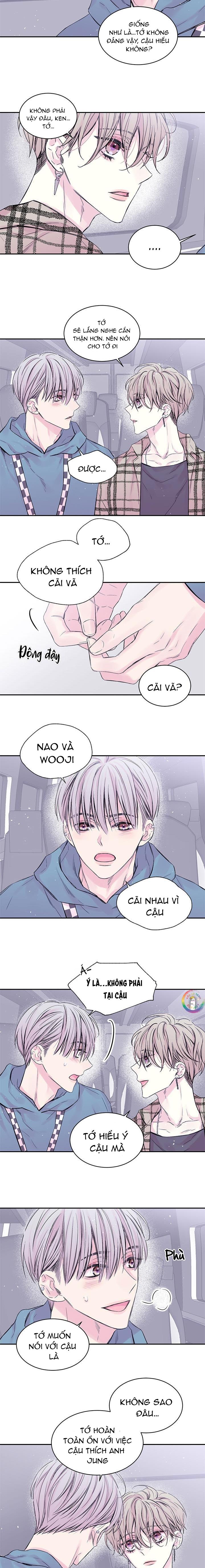 Bí Mật Của Tôi Chapter 20 - Next Chapter 21