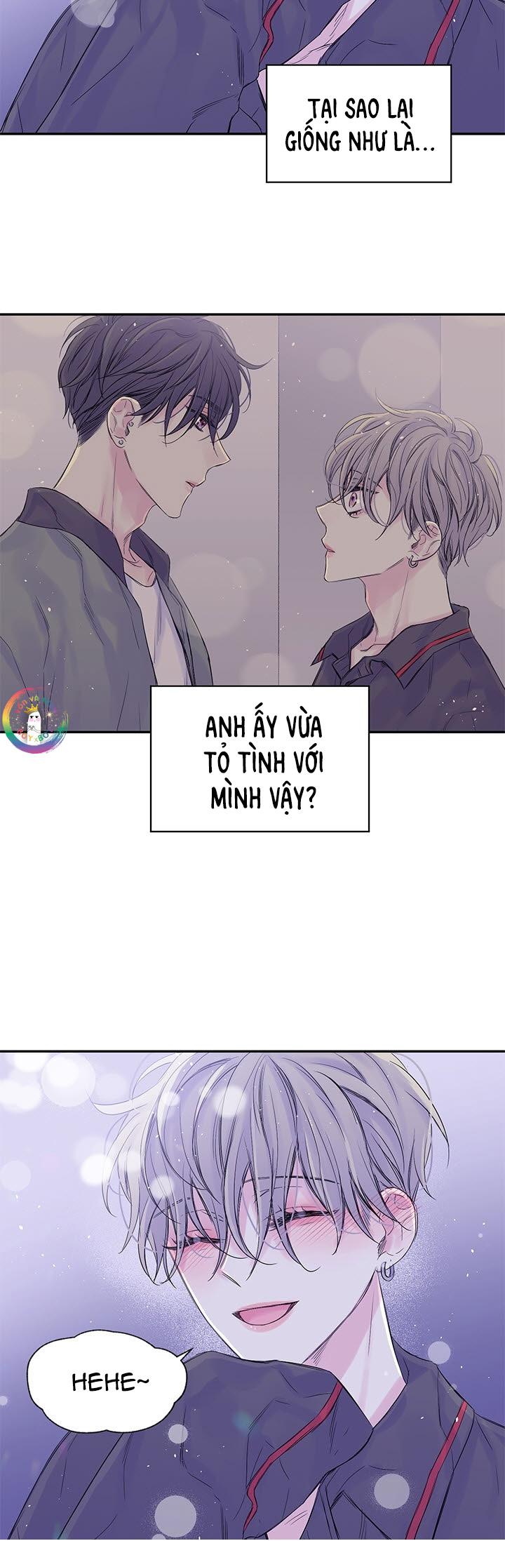 Bí Mật Của Tôi Chapter 17 - Trang 4