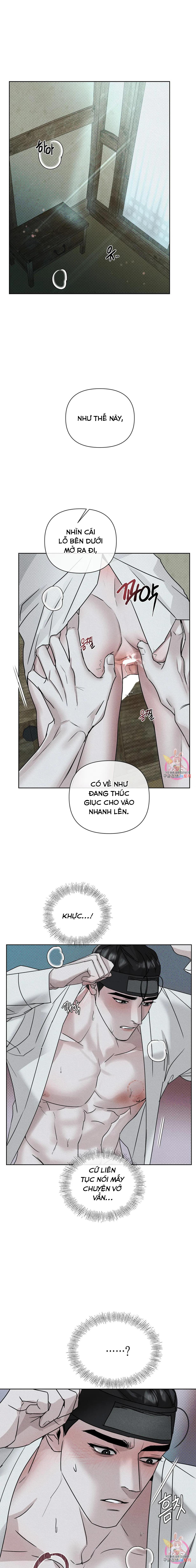 Series Truyện Cổ Tích Khiêu Dâm [HOÀN] Chapter 4 Trận Chiến... - Next Chapter 5 End