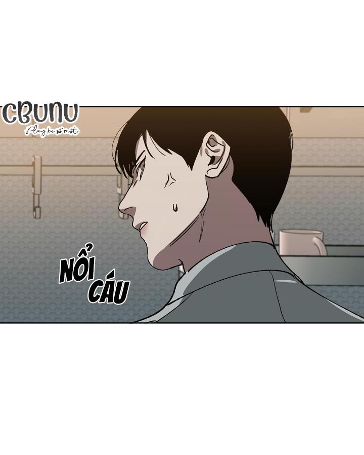 (CBunu) Tráo Đổi Chapter 23 - Next Chapter 24