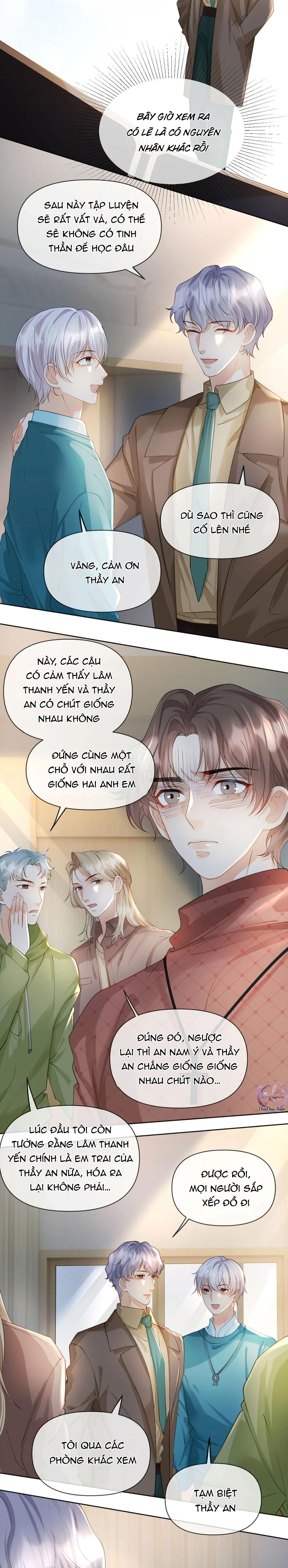 Bị Vạn Người Anti, Sống Lại Tôi Hot Khắp Internet Chapter 54 - Next Chapter 55