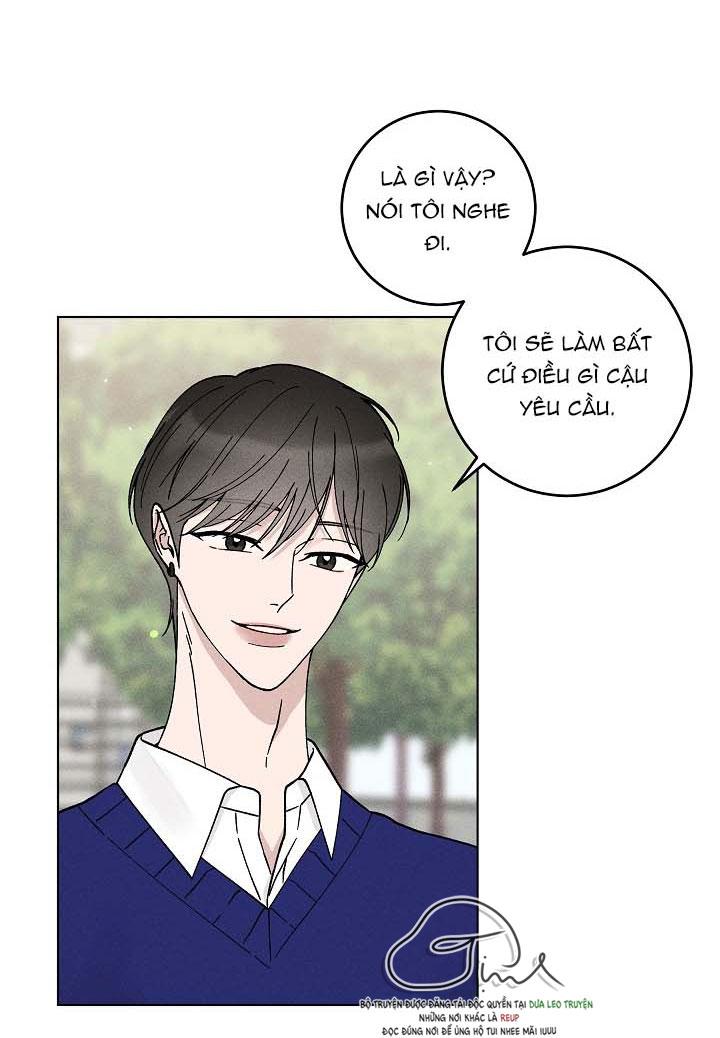 Tuyển Tập Manhwa Soft Xỉu Chapter 2 - Trang 3