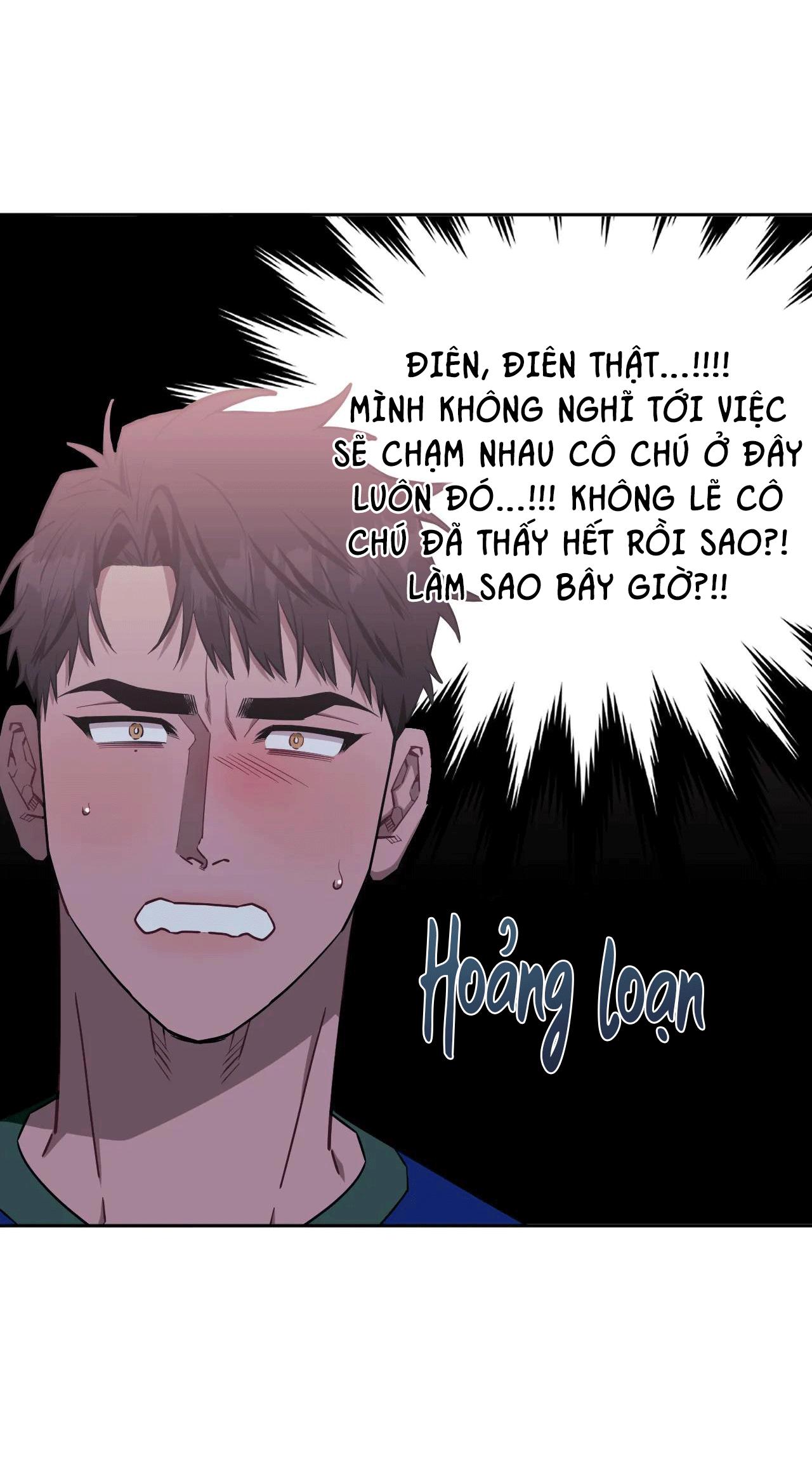 HƠN CẢ BẠN BÈ Chapter 63 - Next Chapter 64