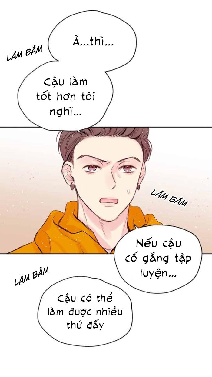 Bí Mật Của Tôi Chapter 6 - Next Chapter 7