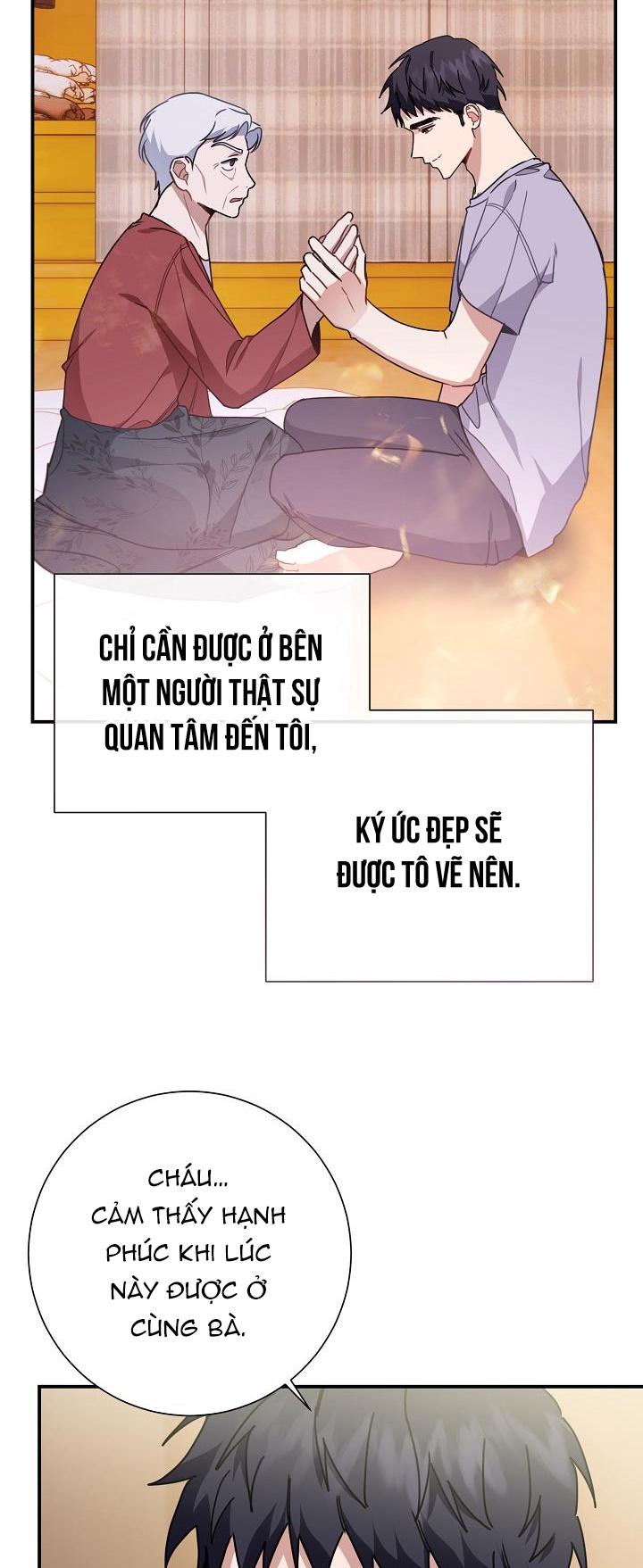 Khu vực chủ nghĩa tình yêu Chapter 5 - Next Chapter 6