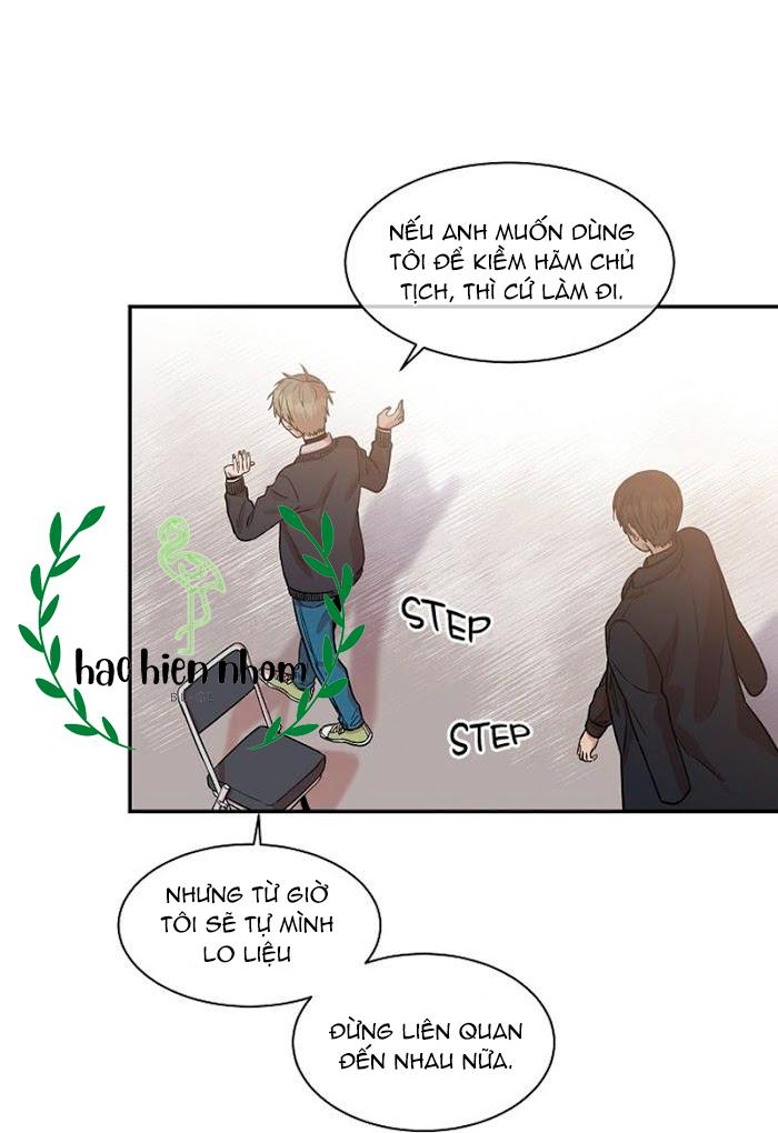 Vòng Tròn Cạm Bẫy Chapter 18 - Trang 3