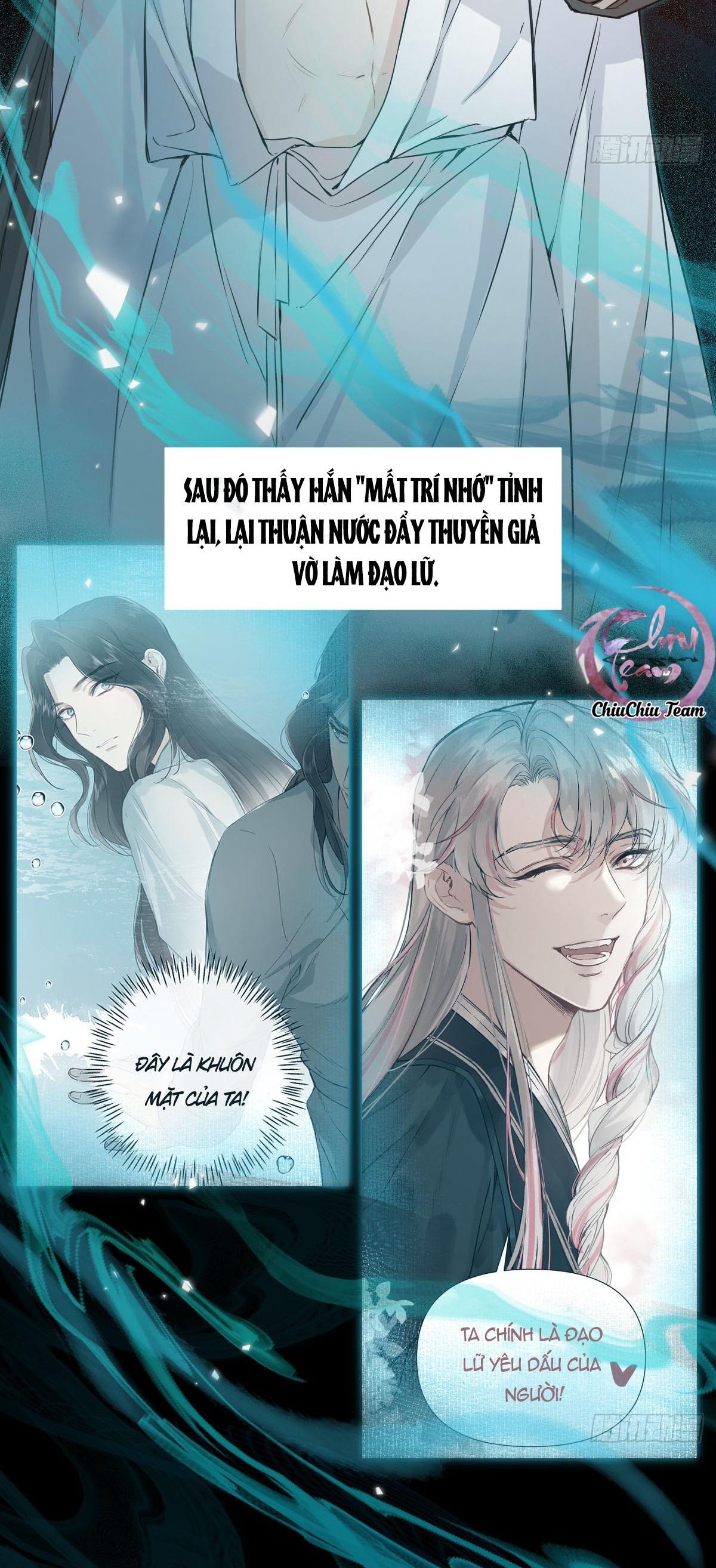 Sau Khi Trùng Sinh Ta Thuần Hóa Đồ Đệ Xấu Xa (END) Chapter 27 - Next Chapter 28