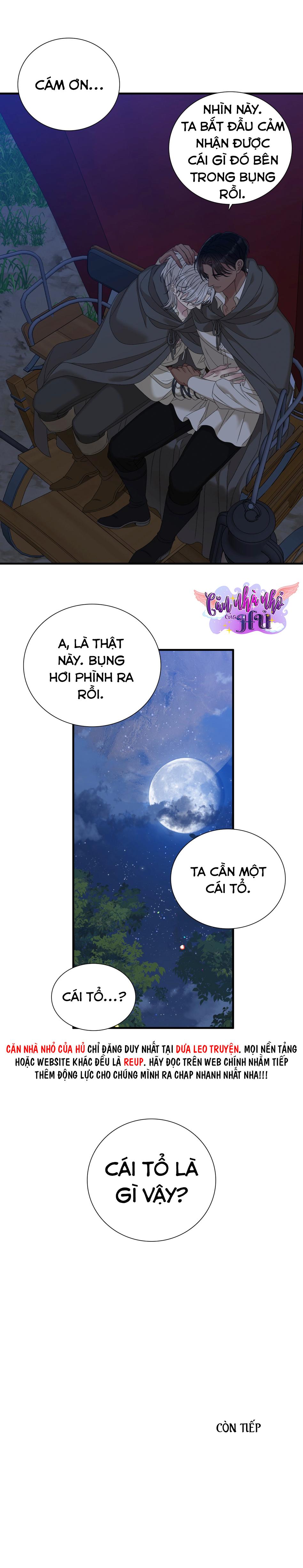 ÁI TÌNH TỰ TÂM Chapter 38 - Next Chapter 39