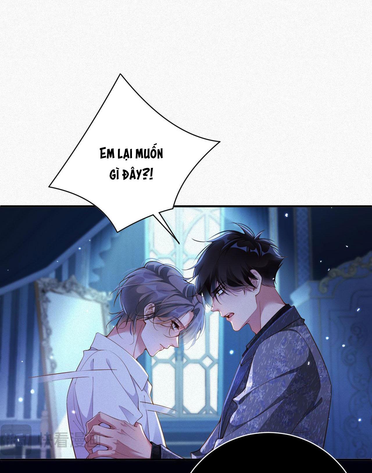 CHỒNG CŨ MUỐN TÁI HÔN LẦN NỮA Chapter 22 - Next Chapter 23