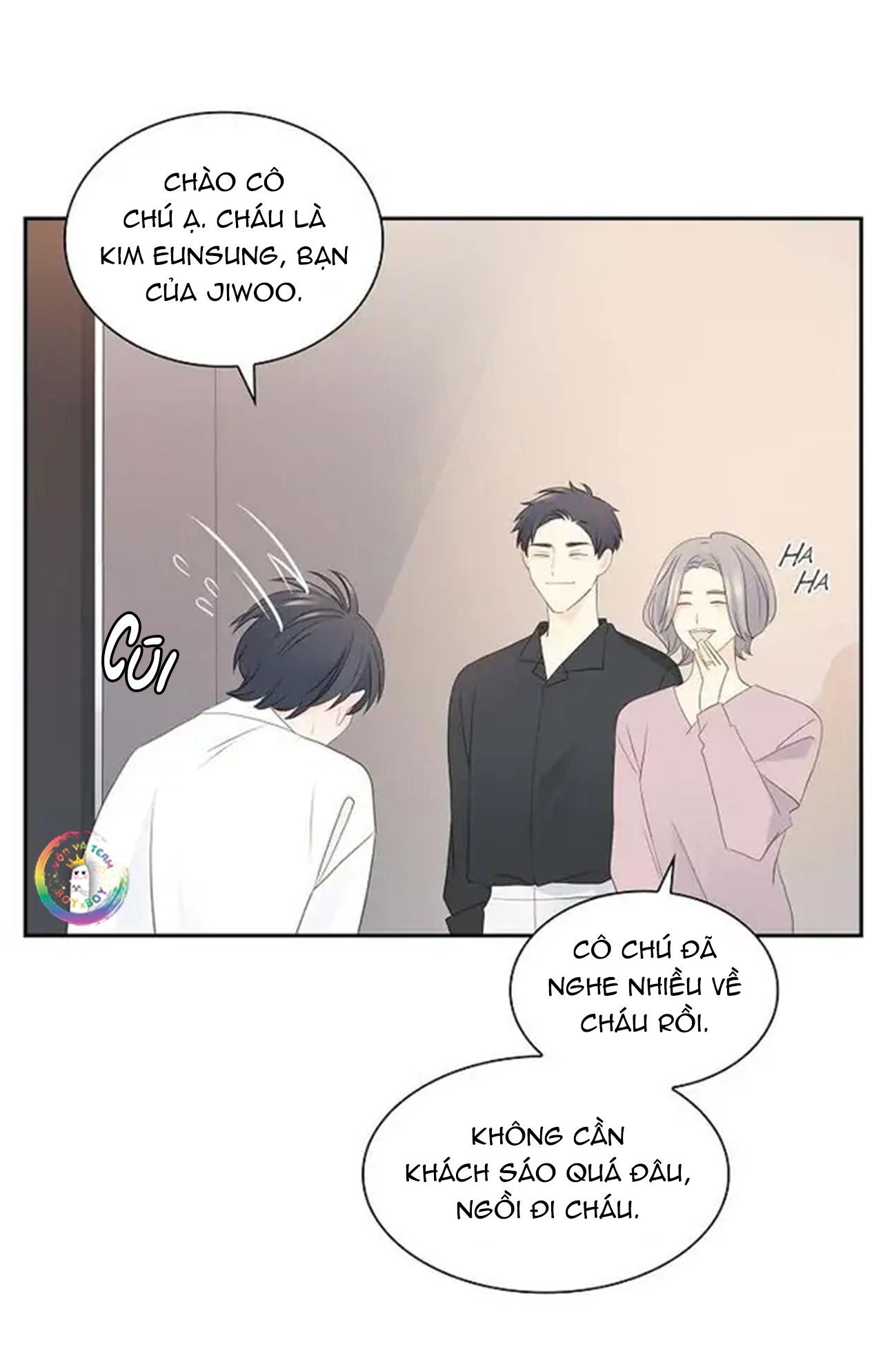 Lâu Đài Cát (END) Chapter 58 - Next Chapter 59