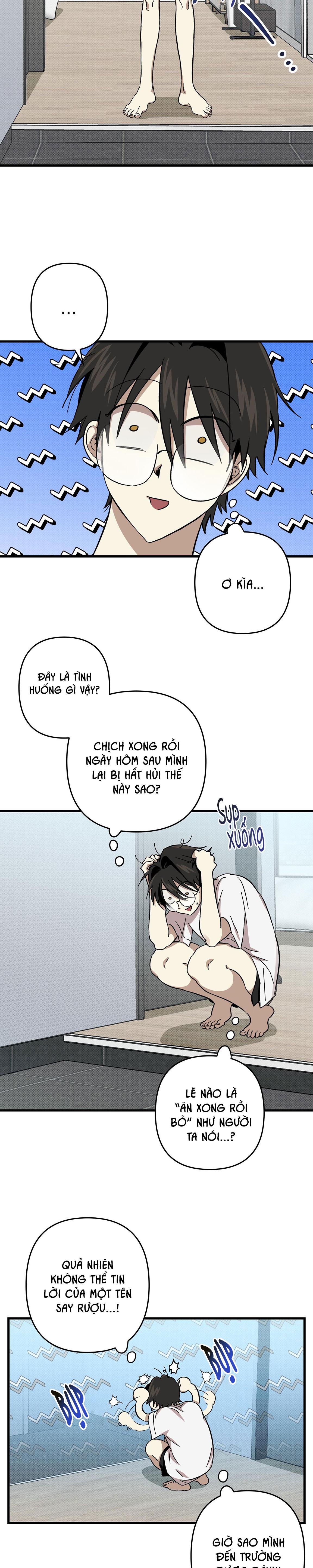 TUYỂN TẬP TRUYỆN NGẮN HỎNY CỦA NHÀ SẸC Chapter 32 ĐỪNG CỞI 3 - Next Chapter 33 ĐỪNG CỞI 4