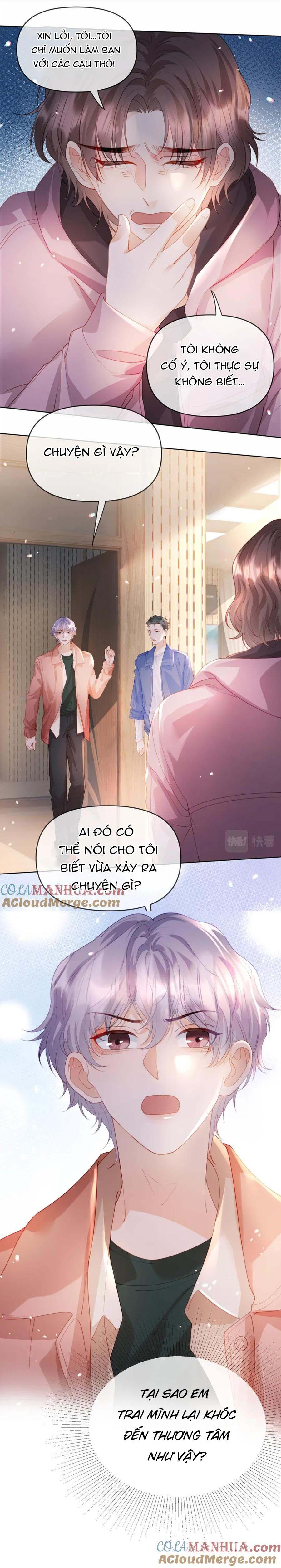 Bị Vạn Người Anti, Sống Lại Tôi Hot Khắp Internet Chapter 62 - Next Chapter 63