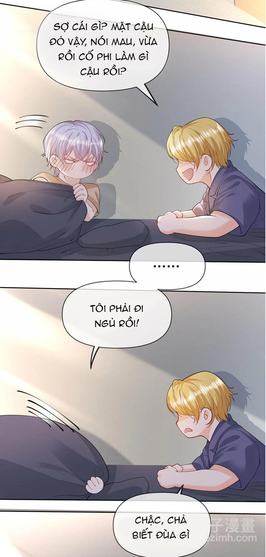 Bị Vạn Người Anti, Sống Lại Tôi Hot Khắp Internet Chapter 59 - Next Chapter 60