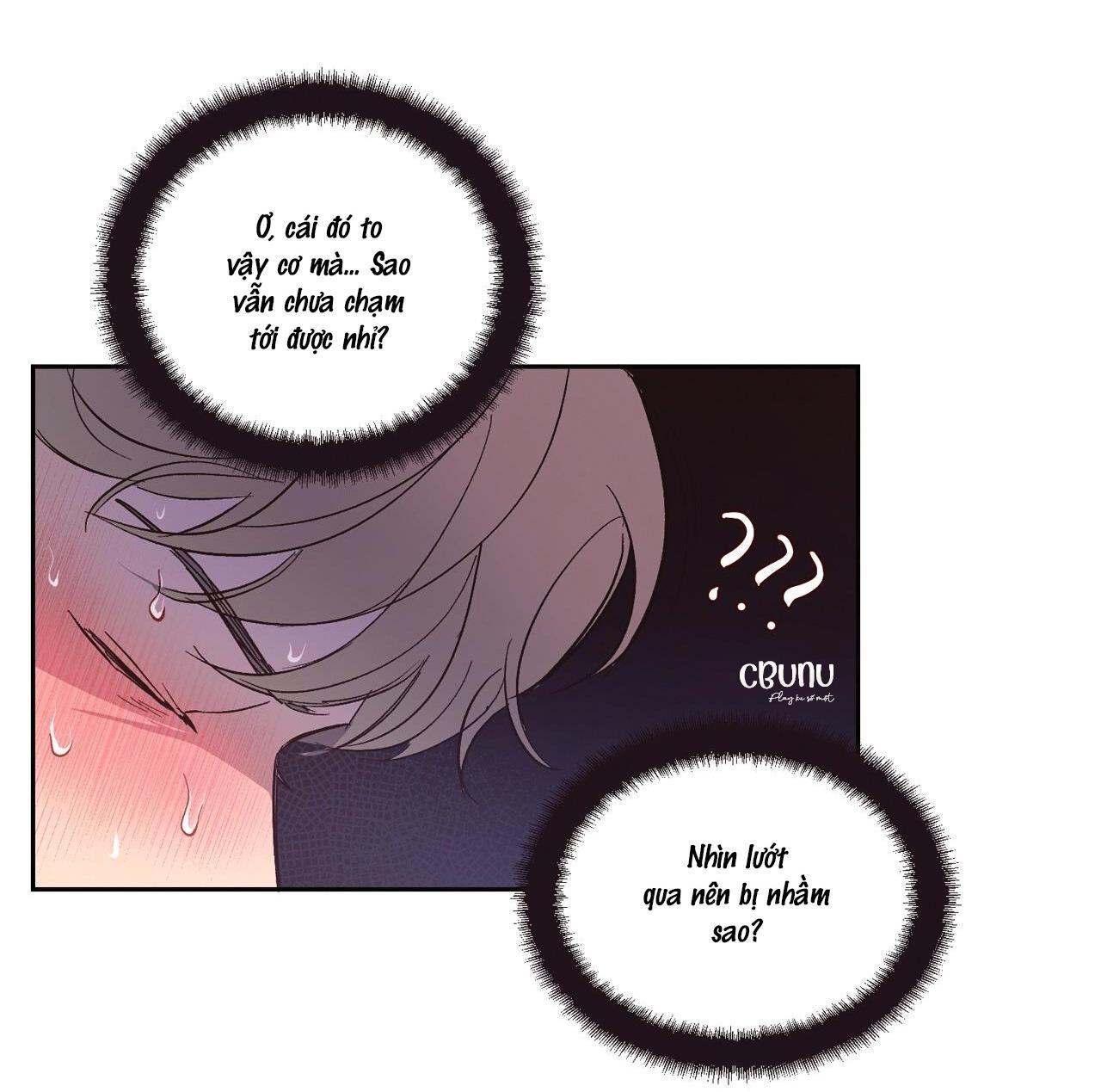 (CBunu) Bí Mật Của Mái Tóc Chapter 13 H - Next Chapter 14