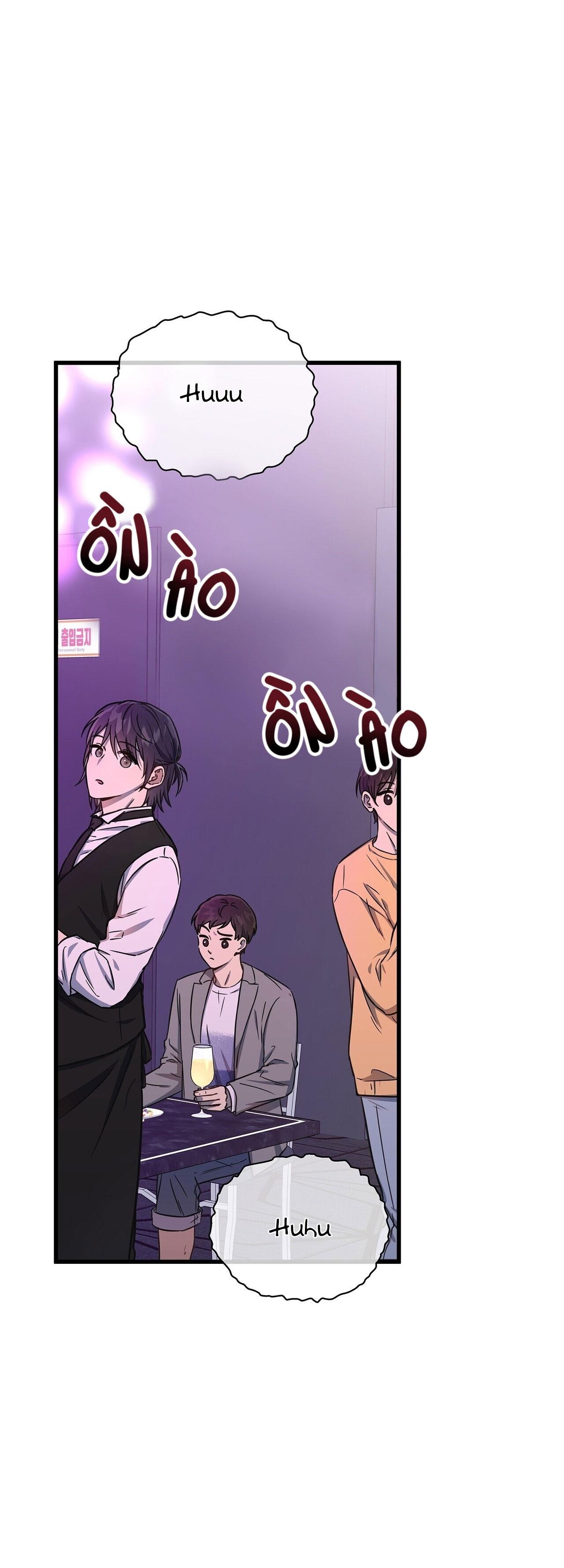 Làm Thế Nào Để Chia Tay Với Anh Ta Chapter 10 - Next Chapter 11