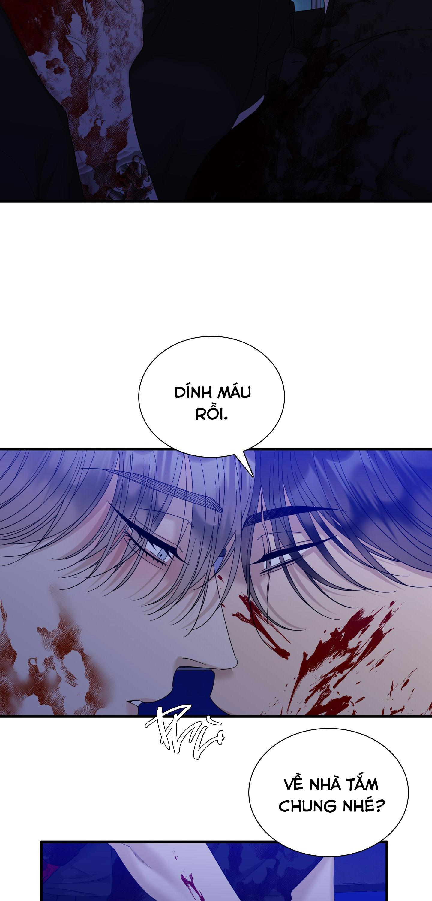 (END) KẺ ĐÊ TIỆN Chapter 51 - Next Chapter 52