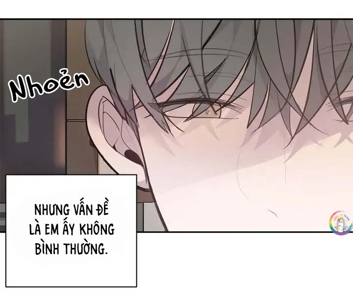 Sao NOTP Lại Thành Thật Rồi? (END) Chapter 42 - Next 