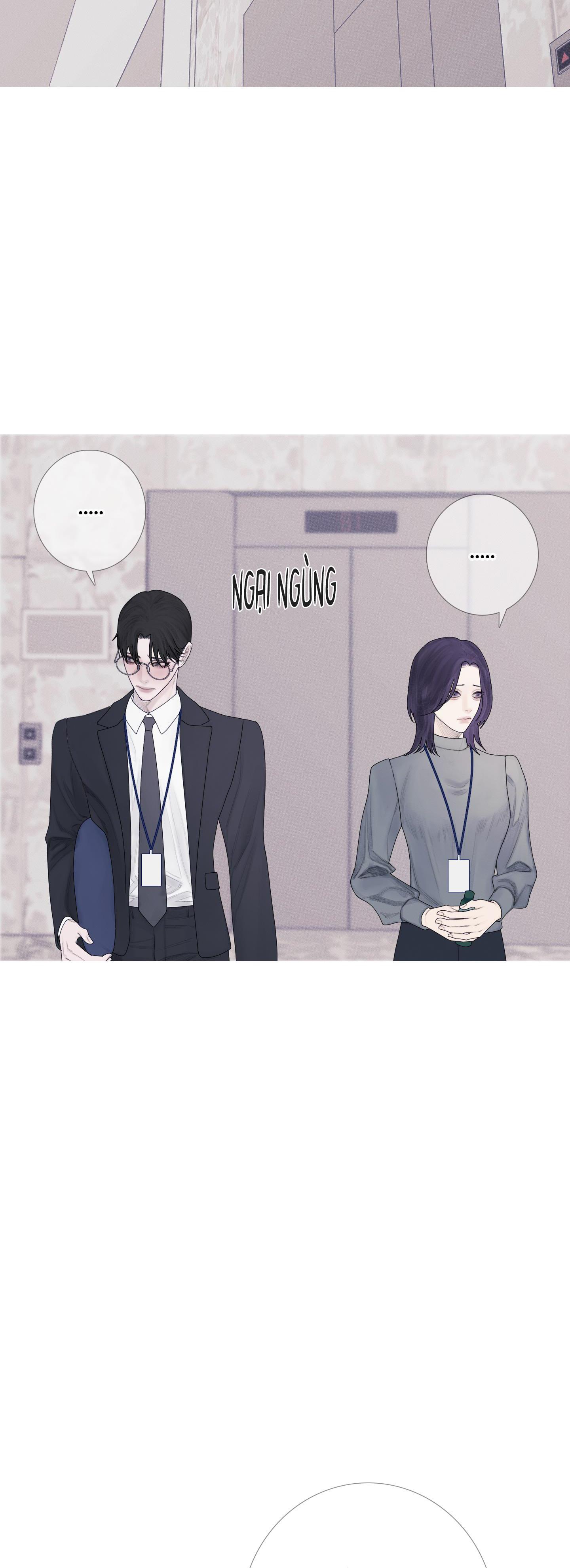 CHUYỆN QUỶ MÔN QUAN Chapter 28 - Next Chapter 29