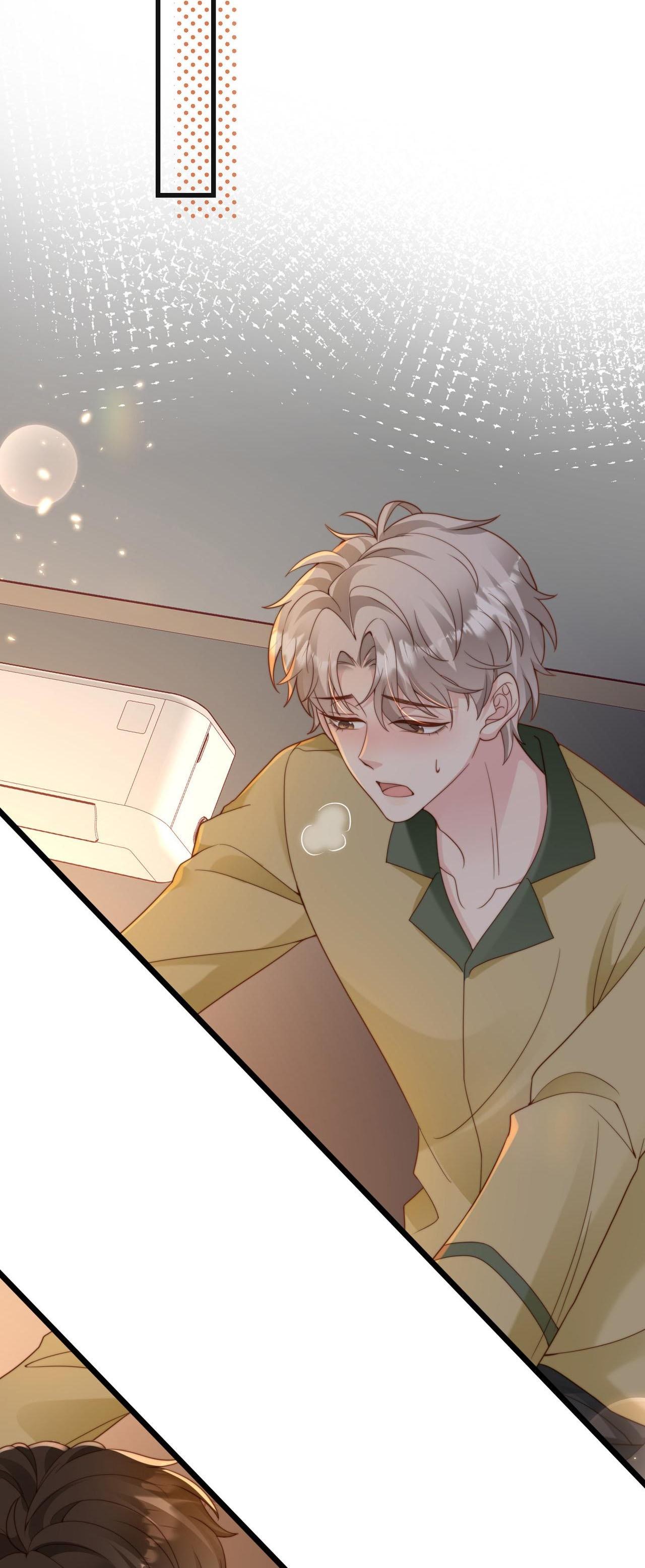 Sau Khi Giả Mất Trí Nhớ, Tình địch Nói Tôi Là Bạn Trai Của Hắn Chapter 48 - Next Chapter 49