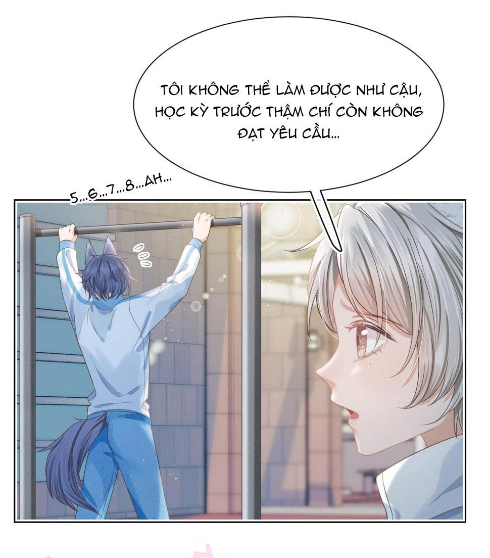 Ss2 Một ngụm ăn cả thỏ con Chapter 26 - Next Chapter 27