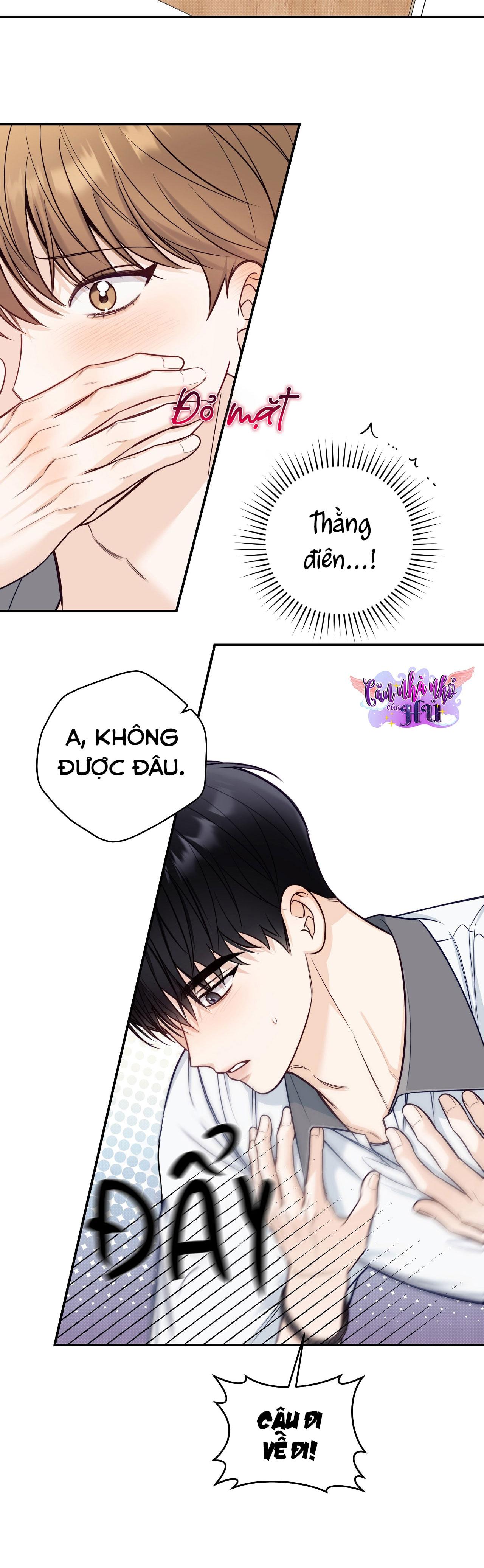 (END) MÙA HÈ NĂM ẤY Chapter 36 - Trang 2