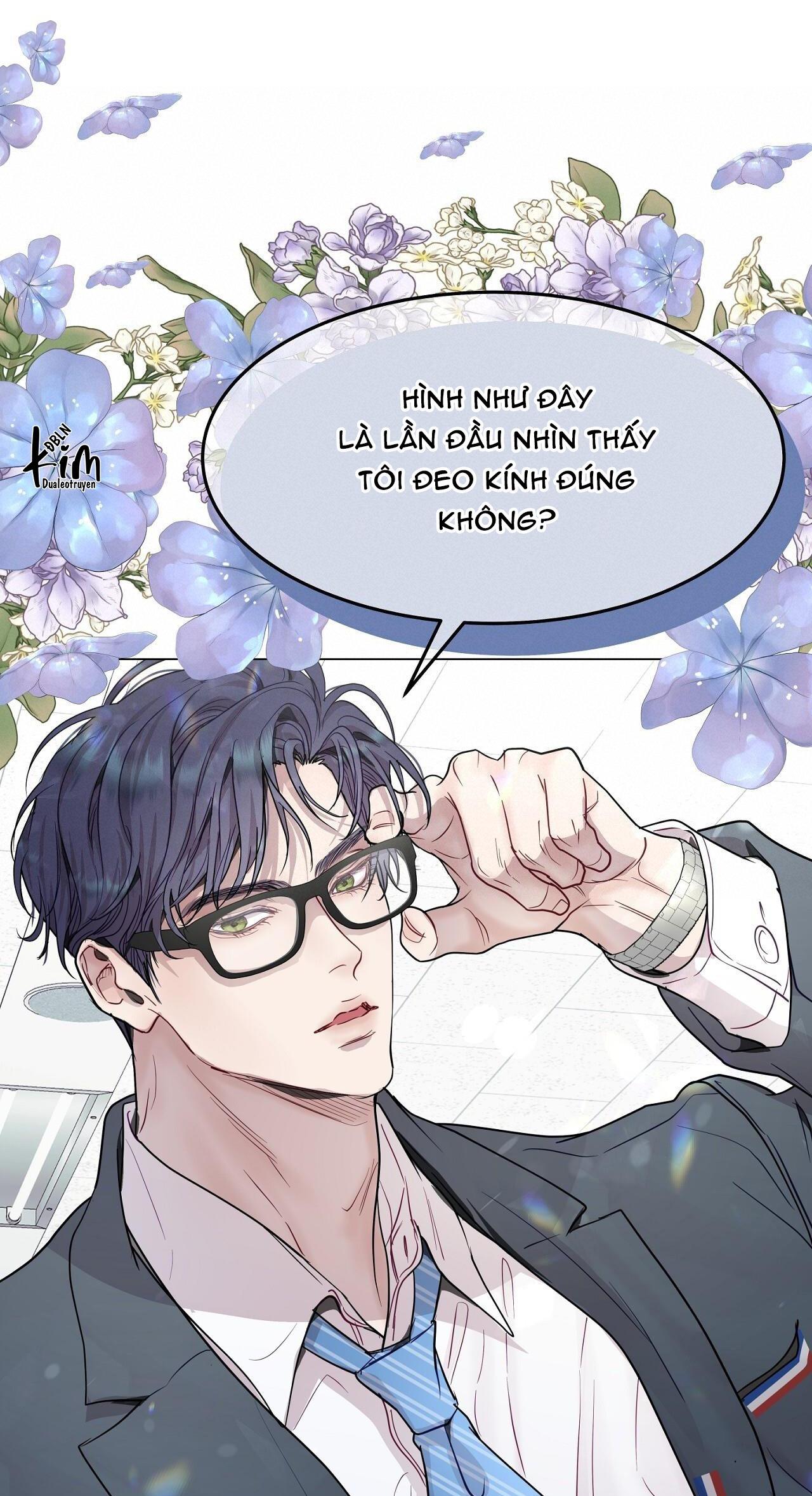 LỐI SỐNG ÍCH KỶ Chapter 32 - Next Chapter 33