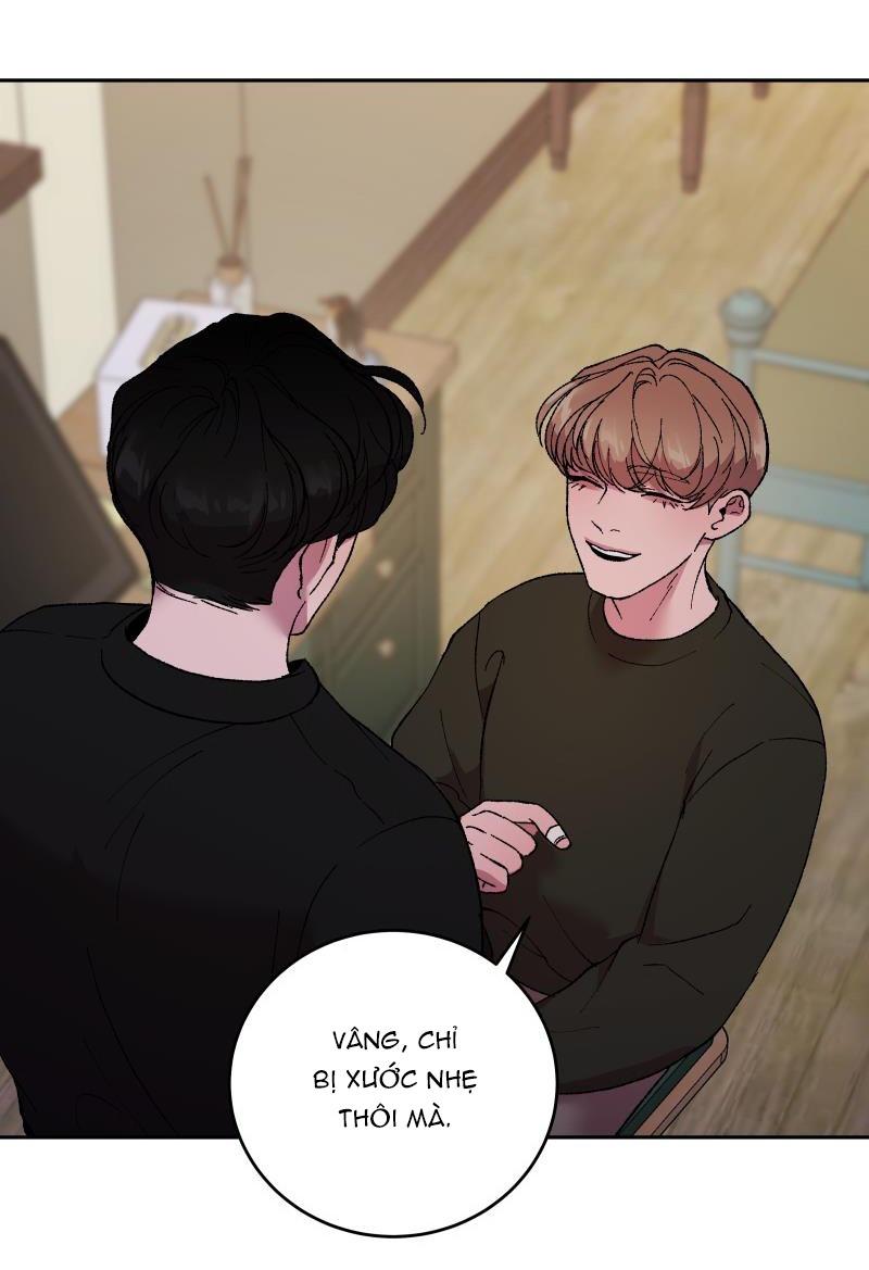 NỖI SỢ CỦA HWAN YEONG Chapter 31 - Next Chapter 32