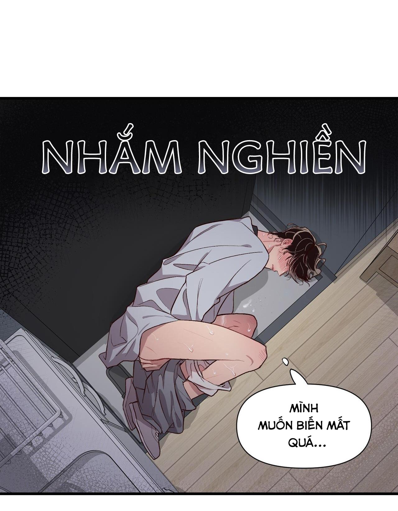 Bí Mật Ẩn Giấu Bên Trong Mái Tóc Chapter 2 - Next Chapter 3