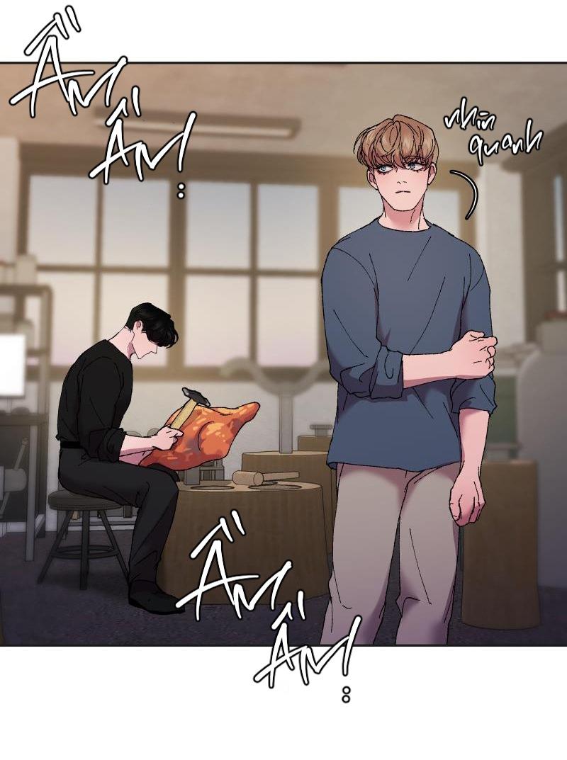 NỖI SỢ CỦA HWAN YEONG Chapter 27 - Next Chapter 28