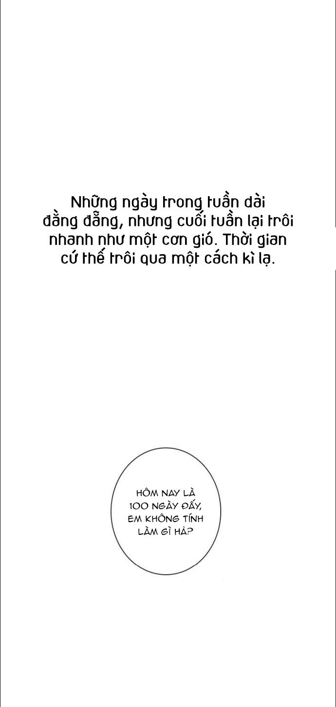 Thiên Đường Táo Xanh Chapter 64 - Next Chapter 65