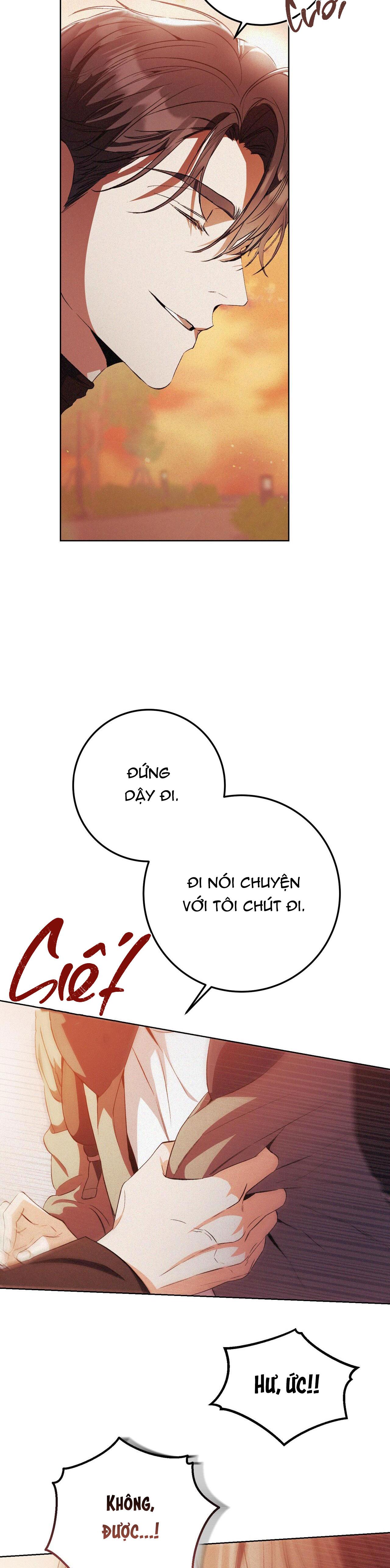 VÔ HÌNH Chapter 5 - Next Chapter 6