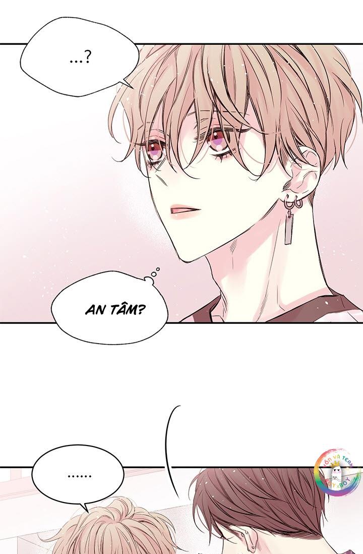 Bí Mật Của Tôi Chapter 17 - Trang 4