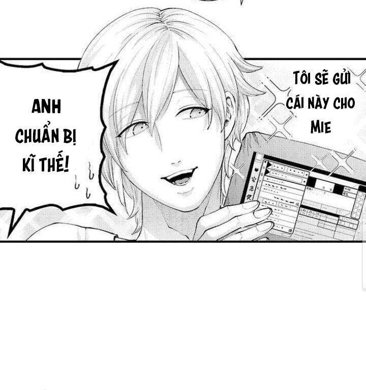 Bị Tán Tỉnh Bởi Chàng Trai Lập Dị Chapter 66 - Next Chapter 67