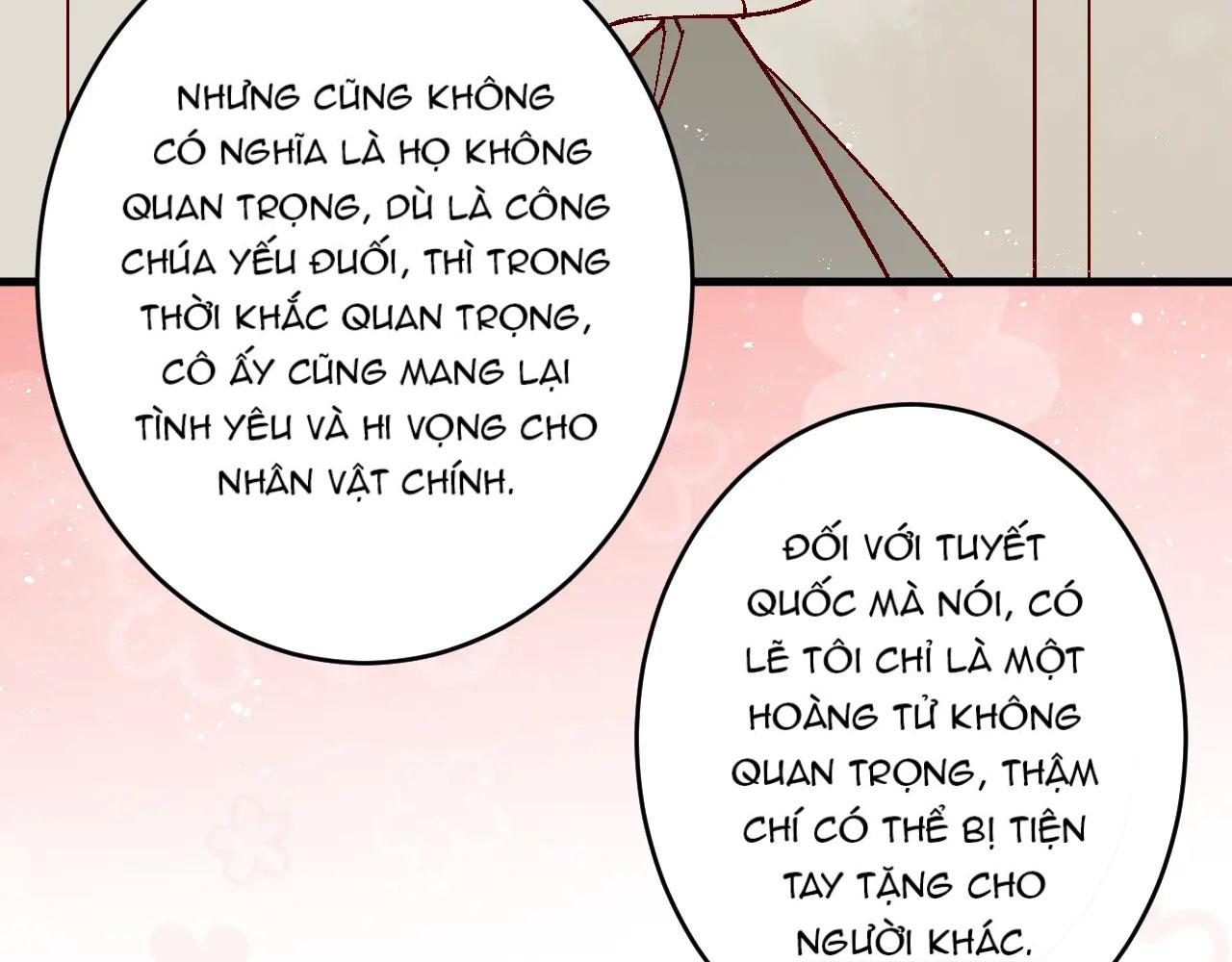 Hoàng Tử Của Hoàng Tử (END) Chapter 11 END - Next 