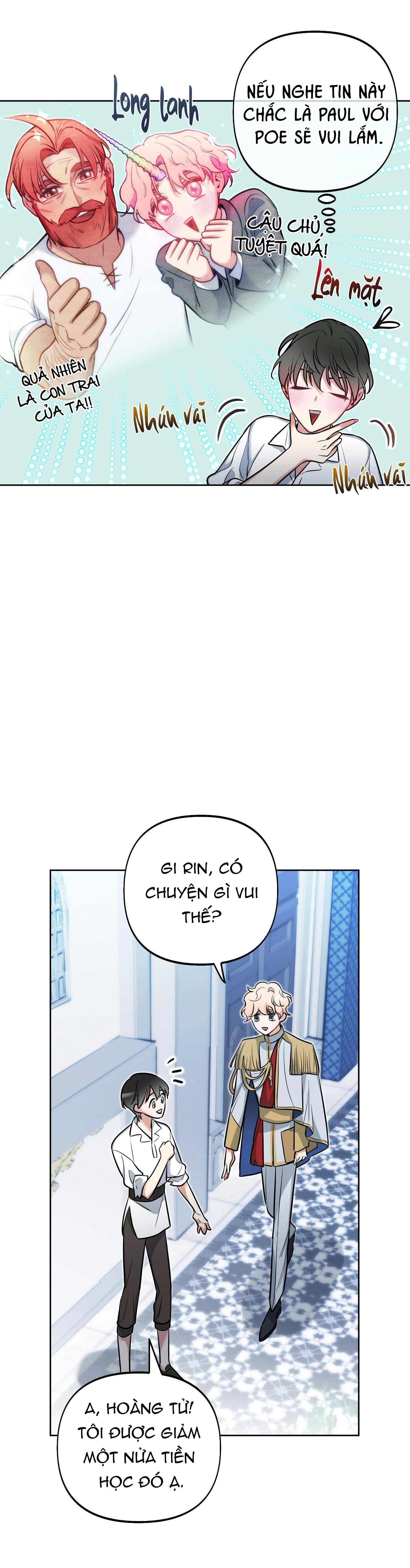 (NP) TRỞ THÀNH VUA CÔNG LƯỢC Chapter 22 - Next Chapter 23