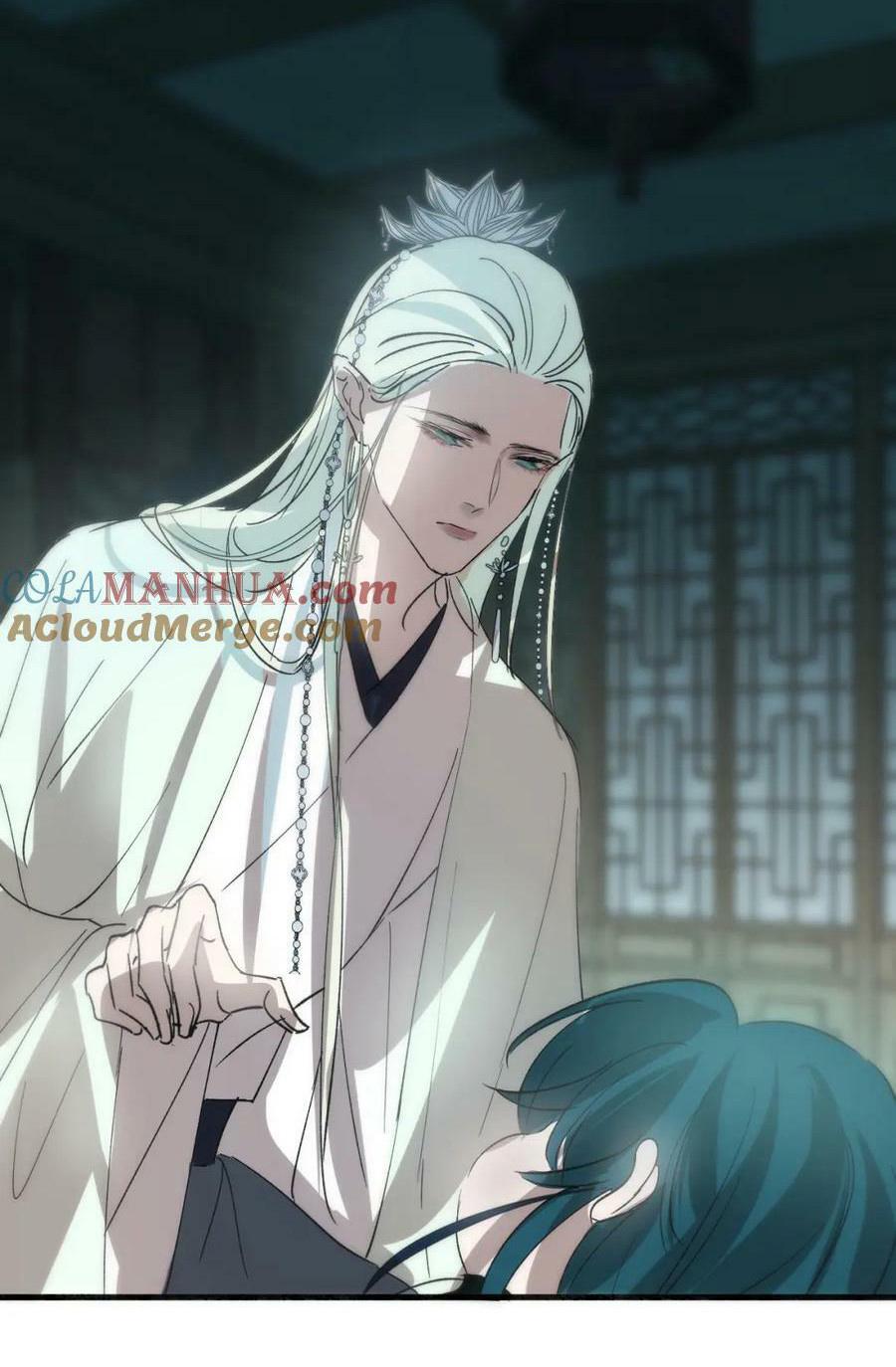 Tình lang Chapter 30 - Next 