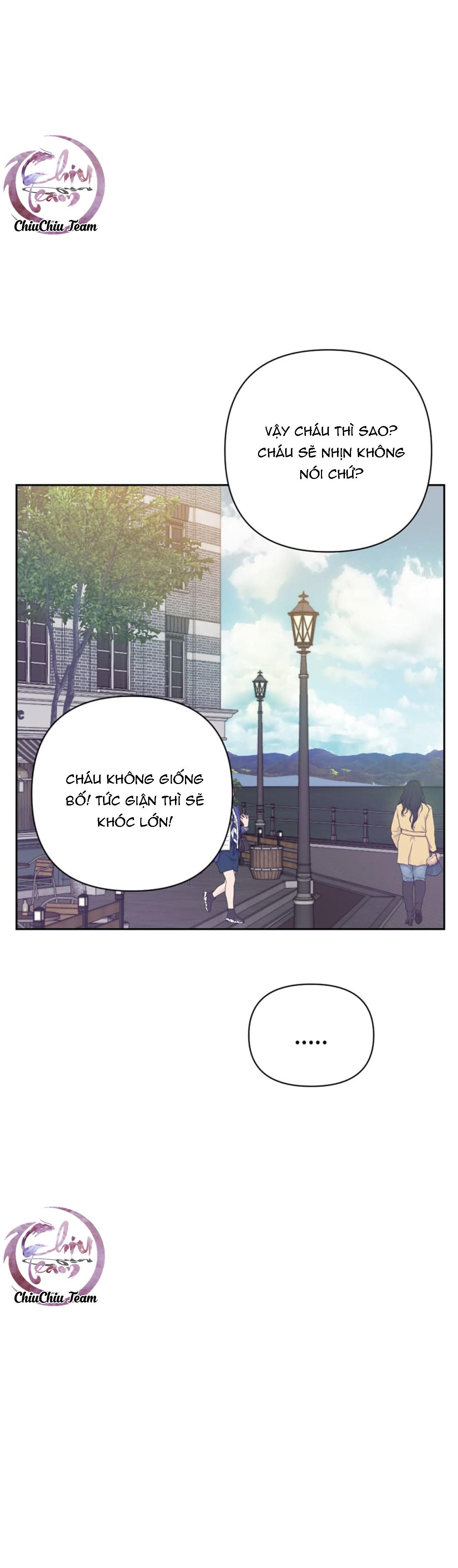 Bao Nuôi Tiền Bối Chapter 16 - Next Chapter 17