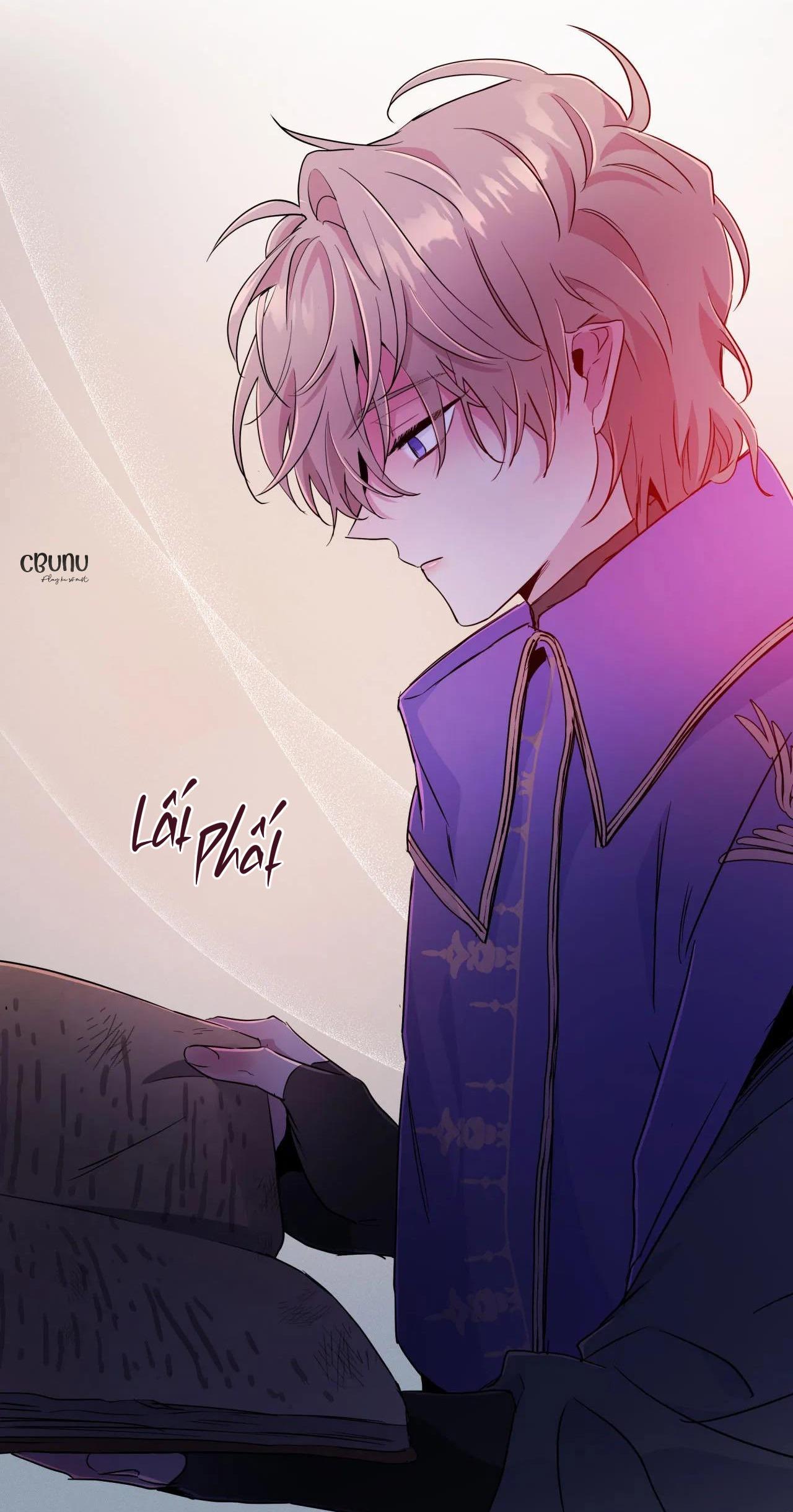 (CBunu) Ám Giữ Linh Hồn Chapter 40 - Next Chapter 41