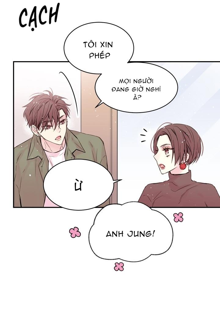 Bí Mật Của Tôi Chapter 9 - Next Chapter 10