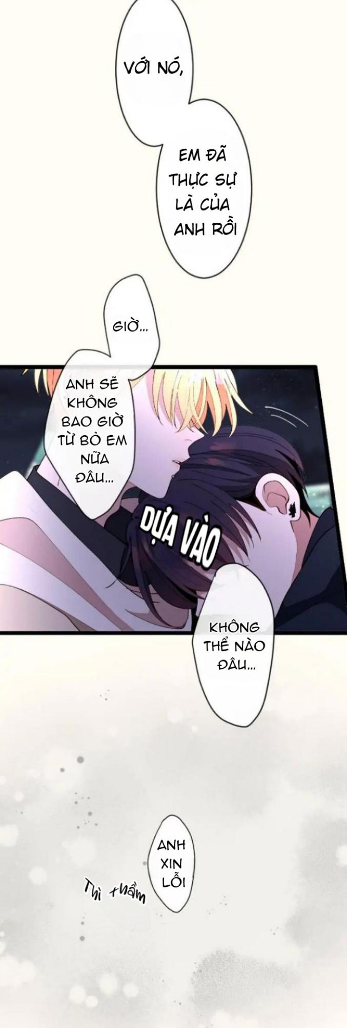 kẻ theo dõi biến thái của tôi Chapter 67 - Next Chương 68