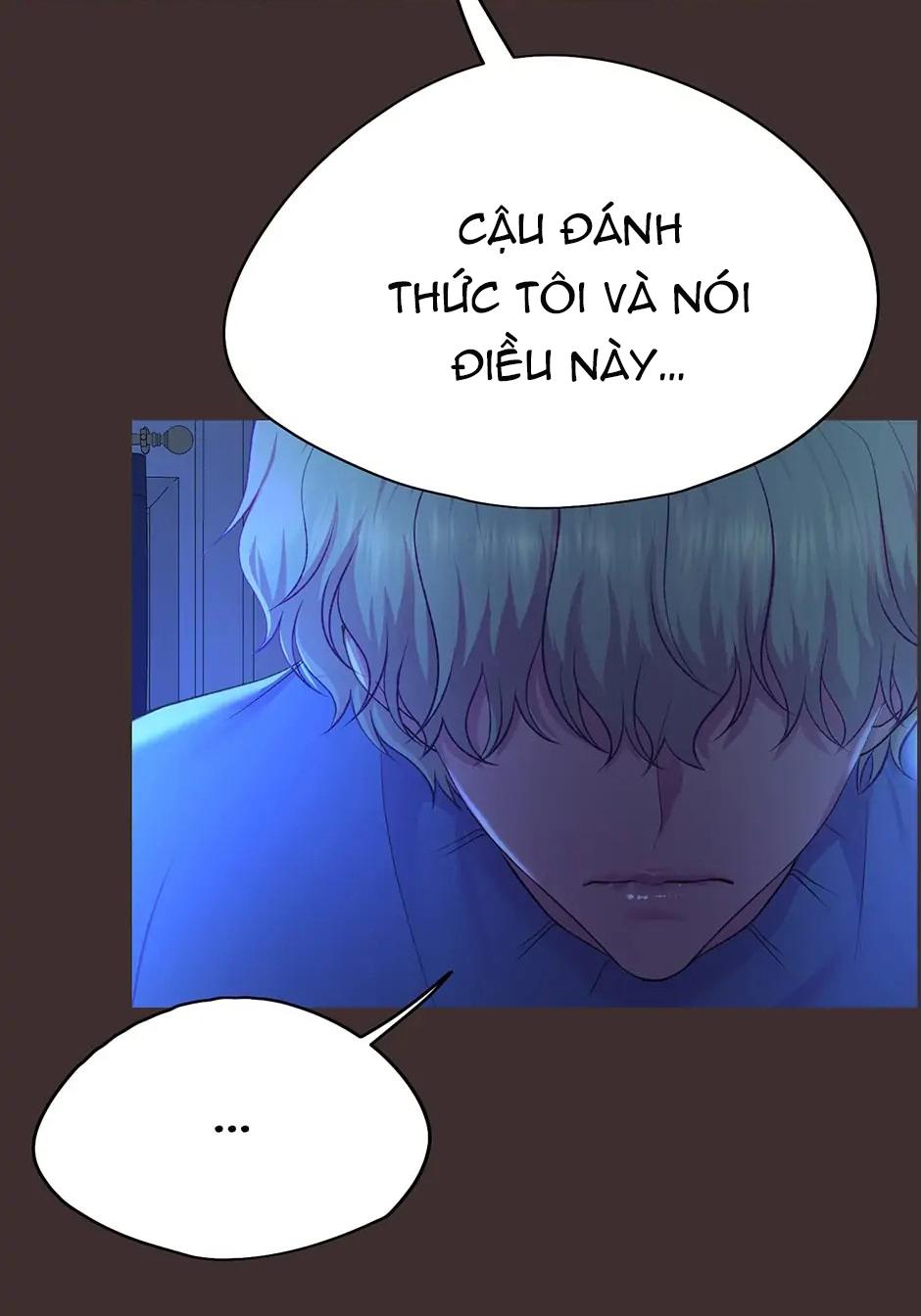 HMT Giữ Em Thật Chặt Chapter 181 E8 - Next Chapter 182 E9