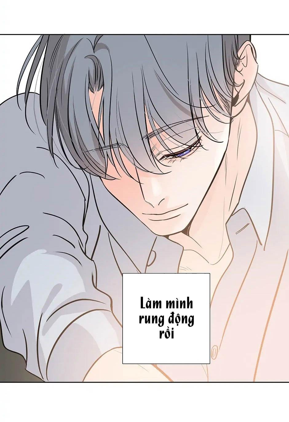 Đừng Chạm Vào Tim Tôi Chapter 73 - Next Chapter 74